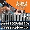 Attrezzo Multifunzione PakRatchet Kelvin Tools - Product Image 5
