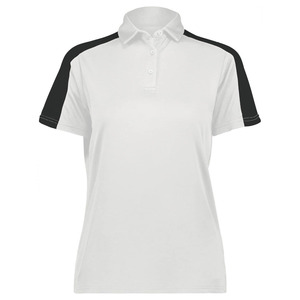 Vêtements à usage régulier, texture douce, tissu léger, idéal pour un style simple et un choix de mode quotidien, polos pour femmes. - Product Image 6
