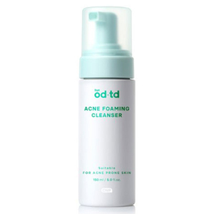 Per CNP BYE OD-TD Acne schiumogeno detergente viso 150ml" - Product Image 1
