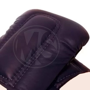 Waterproof New Arrival <b>Boxing</b> <b>Bag</b> <b>Gloves</b> Leather Made Hot Product <b>Boxing</b> <b>Bag</b> <b>Gloves</b> For Unisex - Product Image 6