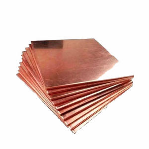 Cathodes de cuivre 99,99 % – Vente directe usine, prix bas, qualité supérieure, pureté 99,99 % - Product Image 4