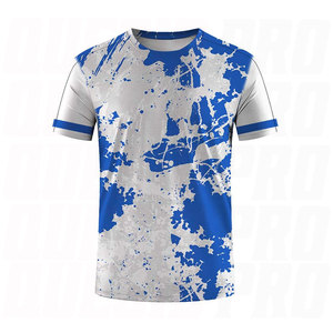 Fournisseurs directs d'usine, t-shirts pour hommes, 100% coton, impression de logos personnalisés, séchage rapide, qualité professionnelle, respirant - Product Image 4
