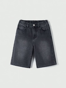 Shorts en jean pour hommes, nouveau design, meilleur prix, qualité supérieure, en coton, avec boutons, en vente en ligne - Product Image 1