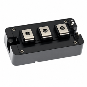 QM30DY-2H IGBT โมดูลทรานซิสเตอร์กำลัง 30A 1000V โมดูลควบคุมอุตสาหกรรม - Product Image 2