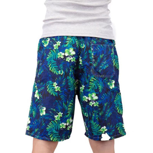 Shorts de sublimation pour hommes avec votre logo, dernier design, shorts de sublimation personnalisés pour hommes en vente - Product Image 6