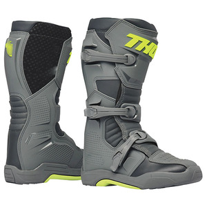 High Quality PVC Chelsea Boots Ankle Motorbike Shoes New Design Outdoor Use - Product Image 3