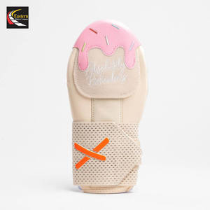 Guante de Neopreno de Alta Calidad para Deslizamiento en Béisbol, Protección para Mano Derecha e Izquierda - Product Image 6