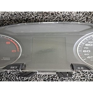 แผงหน้าปัด A4 B8 8K ปี 2007-2011 มือสอง ของแท้ รหัส 8K0920931J - Product Image 3