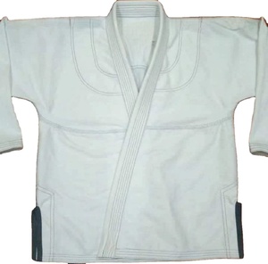 Unisex High Quality Customize Karata Martial Art UnIform Wear Jersey With Customize Logo - Product Image 1