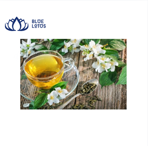 Bourgeons de fleurs de jasmin séchés du Vietnam, bleu lotus, tige verte, blanc Ha Giang, durée de conservation de 24 mois, décoration d'événements, centre de table Dylan Vu - Product Image 1