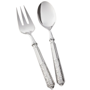 <b>Stainless</b> <b>Steel</b> <b>Cutlery</b> With Antique Black Finished Handles Hand Made Designer Shiny Finishing Metal <b>Cutlery</b> Set - Product Image 5