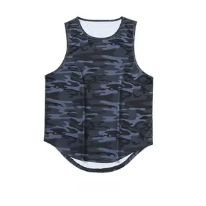 Men's Tank Tops Body Shaper Slimming Shirt Elastic Sculpting Vest Slimming Body Shapewear Corset Vest