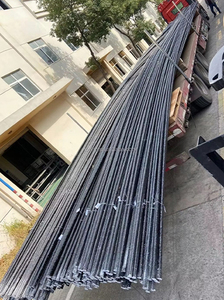 Barre de renforcement en fibre de verre TOPFRP pour projets de construction - Product Image 3