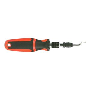 เครื่องมือลบคมแบบยืดหดได้สองทิศทางพร้อมด้ามจับ 2K - Product Image 1