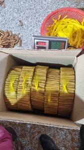 สินค้าขายดี อบเชยแท้ 100% จากเวียดนาม เป็นมิตรต่อสิ่งแวดล้อม ใช้สำหรับตกแต่งเครื่องดื่มและอาหาร - Product Image 5