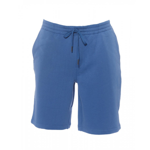 Custom Summer Workout Sports Drawstring French Terry <b>Fleece</b> Cotton <b>Men</b> Sweat <b>Shorts</b> For Online Sale - Product Image 3