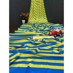 La nouvelle collection de saris imprimés super exigeants de Fabzone Pressting vêtements indiens et pakistanais - Product Image 1