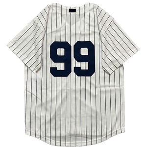 Custom MeshJersey <b>Baseball</b> Softball Wear Sports Shirts Men Clothing Sublimated Embroidery Stitched <b>Baseball</b> Jersey - Product Image 6