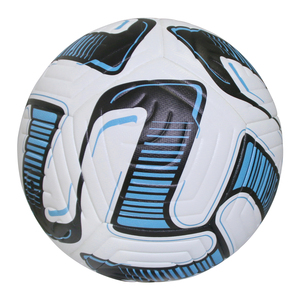 Balón de Fútbol para Jugar en el Patio, la Calle y el Campo, Ofrece un Manejo Suave y una Fuerte Retención de Aire para un Uso Prolongado - Product Image 6