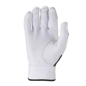Guantes de Bateo de Béisbol Ligeros, Duraderos, de Cuero Transpirable, Cómodos para Práctica y Entrenamiento - Product Image 3