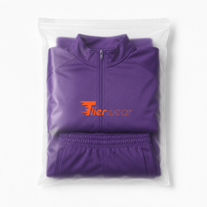 Men's Plus Size Casual Breathable Eco-Friendly Lightweight Performance Training Tracksuit Full Zip <b>Track</b> <b>Jacket</b> Tapered <b>Track</b> - Product Image 6