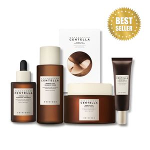 SKIN1004 มาดากัสการ์ เซนเทลล่า เฟรช แอมพูล 1.69 ออนซ์ โอซ (50 มล.) เอสเซนส์บำรุงผิวหน้า สำหรับทุกสภาพผิว ช่วยปลอบประโลมและเติมความชุ่มชื้นให้ผิวหน้า - Product Image 1