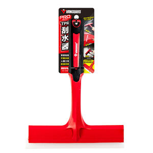 Advanced Automotive TPR Water Blade <b>Squeegee</b> for Car Cleaning Drying Tool Professional Detailing Supplies - Product Image 3