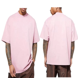 T-shirt en coton pour homme de haute qualité, décontracté, été, manches courtes, col rond, doux, respirant, confortable, élégant, pour la salle de sport, usage quotidien - Product Image 5