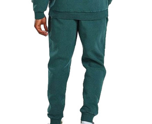 Men's Sport Track Suits Latest Fashion Winter 2-Piece Sweat Suit <b>Sets</b> Breathable Embroidered Hooded Collar Streetwear Custom - Product Image 5
