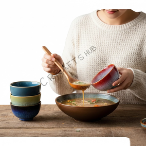 Mug de voyage en céramique classique de 200 ml - Réutilisable, compatible lave-vaisselle et micro-ondes - Product Image 2