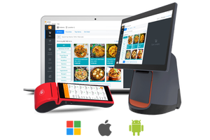 Software Avanzado para Puntos de Venta en Restaurantes con Facturación Inteligente, Gestión de Inventario y Pedidos Móviles Integrados - Product Image 2