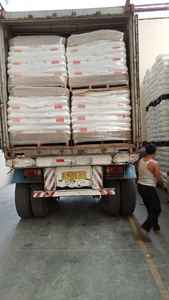 Vietnam Polypropylene PP Filler Masterbatch 70-82% Calcium <b>Carbonate</b> PP CACO3 Filler for Injection and Extrusion - Dosage 20-40% - Product Image 5