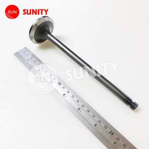 TAIWAN SUNITY - Soupape 12AYM Diesel Marine 12AY 148660-11100 pour Yanmar 12AY-ET - Product Image 1