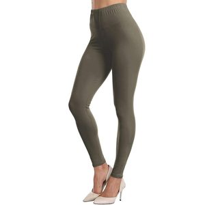 Breathable Plus Size Custom Made Women <b>Leggings</b> Latest New High Quality Women <b>Leggings</b> Wholesale Premium <b>Leggings</b> - Product Image 1