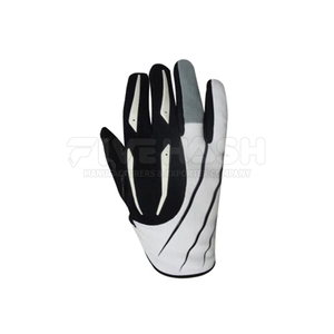 Gants de cyclisme d'été à doigts entiers, respirants et frais, pour le cyclisme et l'entraînement, gants professionnels à doigts entiers pour vélo - Product Image 4