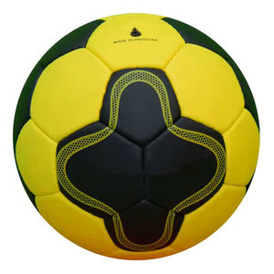 Balón de Balonmano TORO SKINS de Alto Rendimiento, Resistente al Agua, para Juego en Interiores/Exteriores, Superficie Lisa de Calidad Premium, Colores Personalizados - Product Image 5