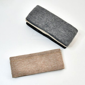 Bandeau extensible pour un ajustement confortable, tissu léger pour la salle de sport, l'entraînement, la course à pied et l'usage quotidien - Product Image 6