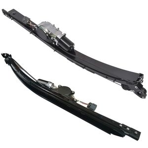 Binario per Porta Scorrevole Elettrica Lato Sinistro per Dodge Grand Caravan 3.6L V6 Modello 68060499AA - Product Image 3