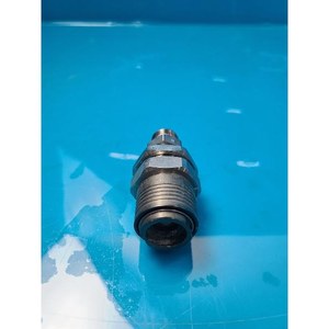 FUJIKIN NL160F-060-Z004 Usado como está, piezas de equipos semiconductores Legacy - Product Image 3