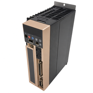 Machine à coudre à commande PLC avec servomoteur, prix usine personnalisé ou standard, communication Modbus, origine Allemagne - Product Image 2