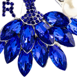 Broche Soror, Pin de Solapa Elegante, Joyería de Moda, Accesorio Decorativo, Regalo para Mujer, Diseño Personalizado, Venta al por Mayor - Product Image 3