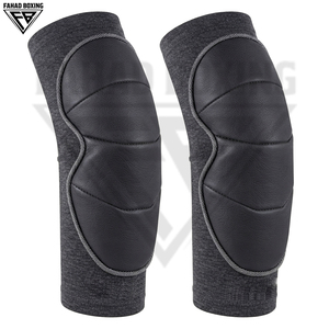 Nouveaux protections antichocs ergonomiques pour genoux, équipement de protection professionnel, rembourrage synthétique durable et personnalisé. - Product Image 2