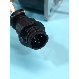 มอเตอร์สเต็ปเปอร์ Parker Z57-51MO-10958, EXTENSION - อุปกรณ์และอะไหล่เซมิคอนดักเตอร์ระดับโลกที่เชื่อถือได้ - Product Image 5