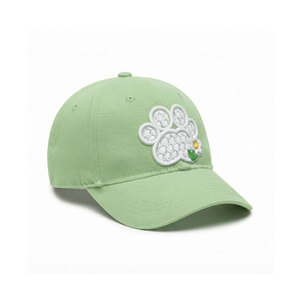 Casquette à impression en relief de qualité supérieure, design personnalisé, légère et confortable pour un usage quotidien en extérieur - Product Image 4