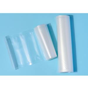 Bolsa de Plástico al Vacío PA/PE para Envasado de Alimentos Congelados, Suministro de Fábrica - Product Image 1
