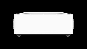 51.2V 200Ah LiFePO4 Lithium <b>Battery</b> <b>Pack</b> 10kWh <b>Solar</b> Energy Storage <b>Battery</b> Floor Standing Wall Mounted for Home Backup - Product Image 6