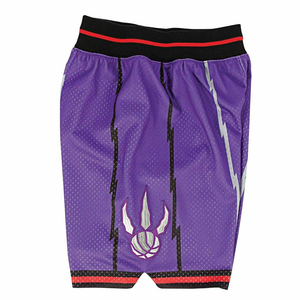 100% Polyester Nonwoven High Quality New Design Custom <b>Heat</b>-Transfer Mesh Basketball Shorts High Waist Quick Dry Breathable - Product Image 5