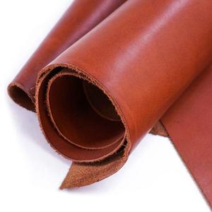 OEM Customized Finish <b>Leather</b> <b>Sheet</b> Water Absorbent Eco Friendly <b>Leather</b> Grain Hot Selling Color Home Decor Crafts - Product Image 2