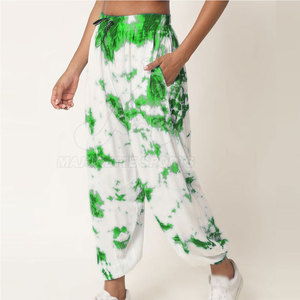 Pantalones de Mujer de Alta Calidad para un Estilo de Vida Informal, Diseñados con Material Ligero para Actividades Diarias y Viajes - Product Image 4