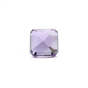 Aigue-marine en vrac de 8 carats, taille facetée, pour bijoux fins - Product Image 2